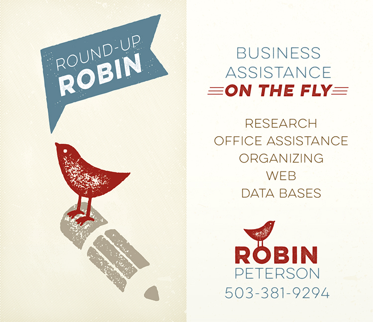 round up robin