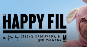 Happy Fil movie poster