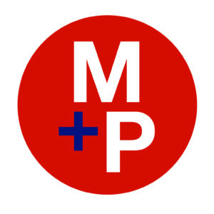 Mathys-Potestio logo